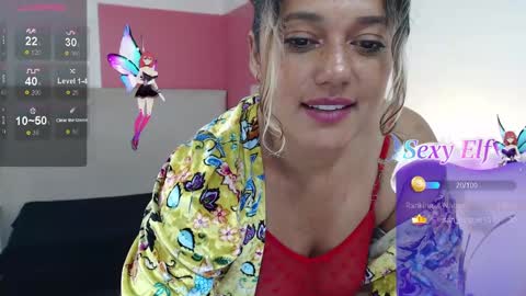 Snapshot of sofii_diaz chatting on 11, 12, 2024 SOFIA online show from 11, 12, 2024