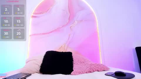 Sofii Lopezz online show from 10, 11, 2025