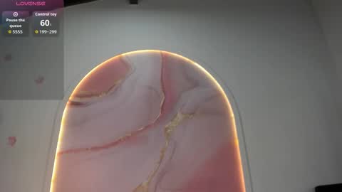 Sofii Lopezz online show from 20, 3, 2026