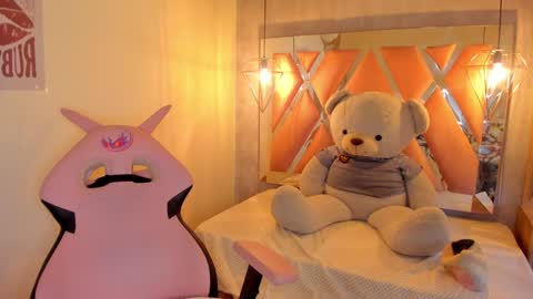 Snapshot of sofii_miller_ chatting on 13, 1, 2025 online show from 13, 1, 2025