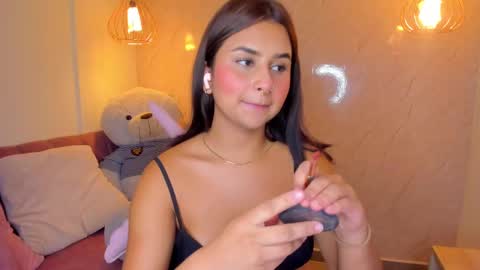 Snapshot of sofii_miller_ chatting on 22, 2, 2025 online show from 22, 2, 2025