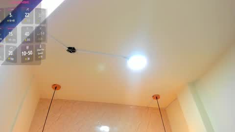 Snapshot of sofii_miller_ chatting on 8, 3, 2025 online show from 8, 3, 2025