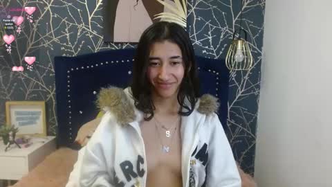 Sofii  online show from 26, 3, 2026