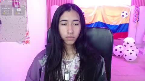 Sofii  online show from 24, 6, 2026