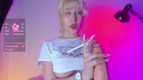 Sofii  online show from 12, 2, 2025