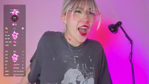 Sofii  online show from 27, 2, 2025