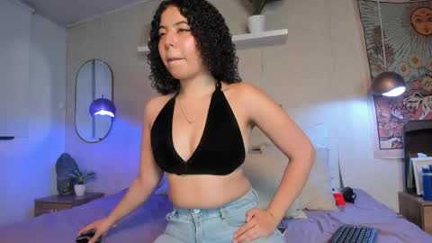 sofii_wild online show from 11, 5, 2026