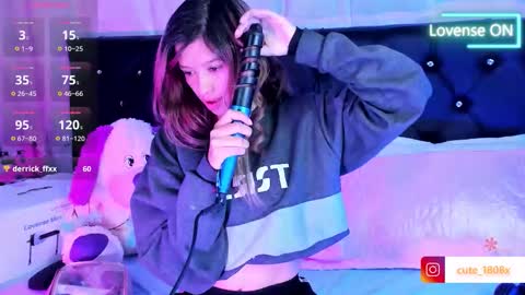 sofiia cute  online show from 17, 2, 2026