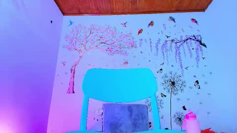 Snapshot of sofiia_diiaz chatting on 23, 10, 2025 Sofa Daz online show from 23, 10, 2025