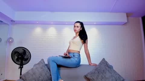 Sofiia  Everyday From 1400 to 2200 Col Time online show from 10, 2, 2026