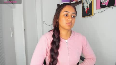 sofiia rodriguez online show from 13, 2, 2025