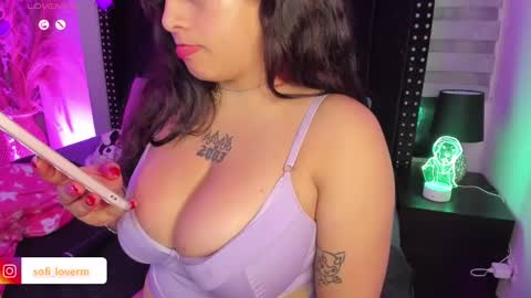 Sofia online show from 19, 2, 2025