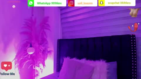 Sofia online show from 7, 11, 2025