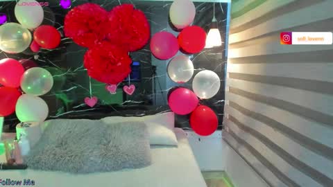 Snapshot of sofiia_rubb chatting on 19, 2, 2026 Sofia online show from 19, 2, 2026