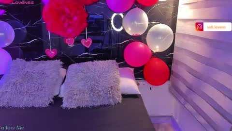 Snapshot of sofiia_rubb chatting on 21, 2, 2026 Sofia online show from 21, 2, 2026