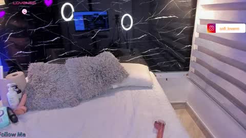 Snapshot of sofiia_rubb chatting on 28, 2, 2026 Sofia online show from 28, 2, 2026