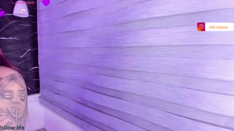 Snapshot of sofiia_rubb chatting on 2, 3, 2026 Sofia online show from 2, 3, 2026