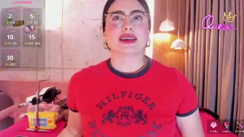 Snapshot of sofiiacarson chatting on 10, 7, 2026 sofiia online show from 10, 7, 2026