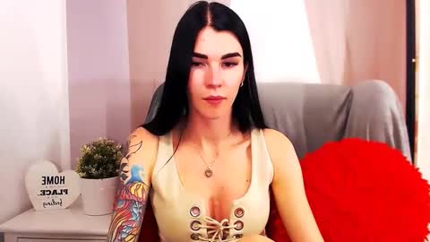 sofiiadream online show from 23, 2, 2025