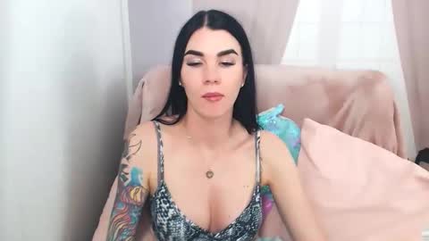 sofiiadream online show from 27, 2, 2026