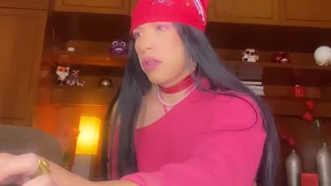 Snapshot of sofiiboniita_ chatting on 12, 12, 2024 Sofa bonita online show from 12, 12, 2024