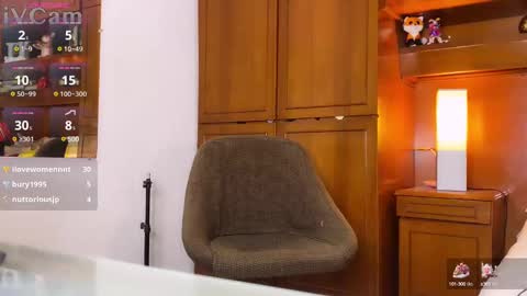 Snapshot of sofiiboniita_ chatting on 30, 12, 2024 Sofa bonita online show from 30, 12, 2024