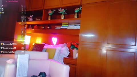 Snapshot of sofiiboniita_ chatting on 20, 2, 2025 Sofa bonita online show from 20, 2, 2025