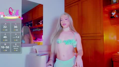 Snapshot of sofiiboniita_ chatting on 3, 3, 2025 Sofa bonita online show from 3, 3, 2025