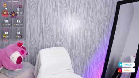 SOFIA online show from 14, 9, 2025