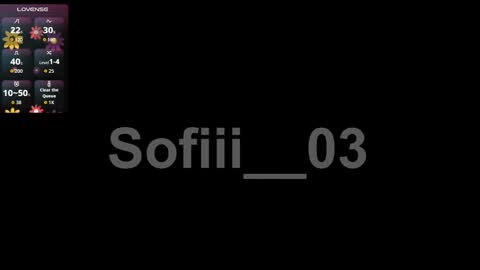 SOFIA online show from 25, 5, 2026
