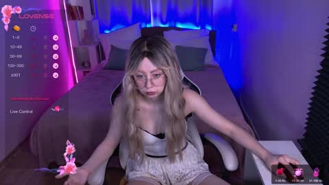 Sofia online show from 9, 4, 2026