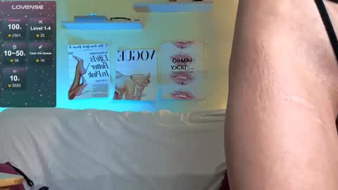 Sofia online show from 25, 11, 2025