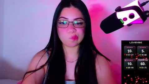 Snapshot of sofikray chatting on 5, 1, 2026 sofi online show from 5, 1, 2026