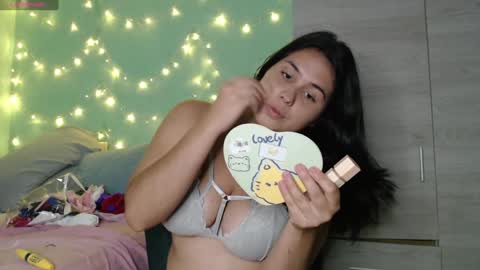 Snapshot of sofimabelnasty19 chatting on 22, 1, 2025 sofi online show from 22, 1, 2025