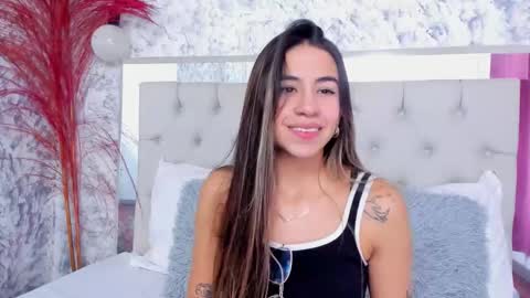 Sofi Malkova online show from 24, 2, 2026