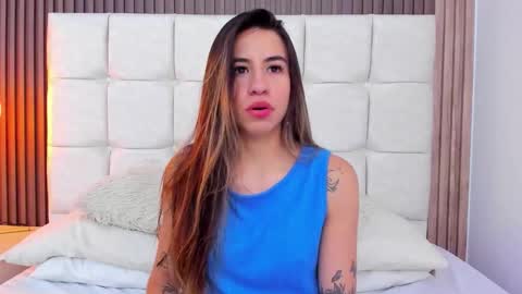 Sofi Malkova online show from 16, 3, 2026