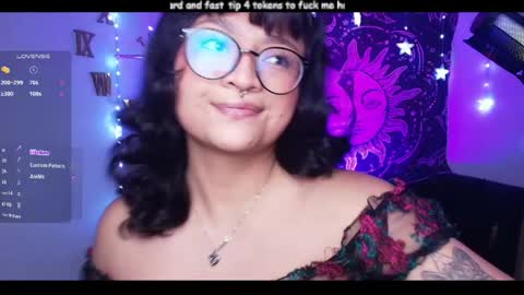 Snapshot of sofitabares_ chatting on 30, 5, 2026 Demi Sofia online show from 30, 5, 2026
