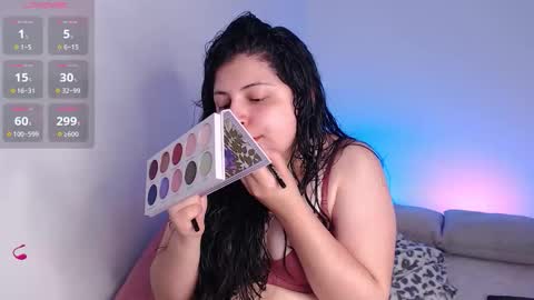 Snapshot of sofix_ chatting on 28, 2, 2026 Lau online show from 28, 2, 2026