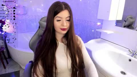 Snapshot of sofiyamil chatting on 22, 10, 2025 sofiyamil online show from 22, 10, 2025