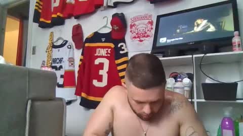 Mason Muscles online show from 27, 3, 2026