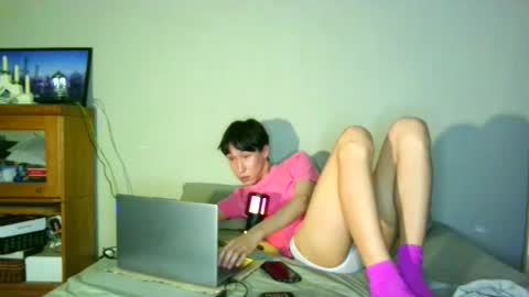 Softie online show from 21, 12, 2025