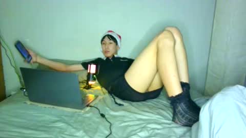 Softie online show from 22, 12, 2025