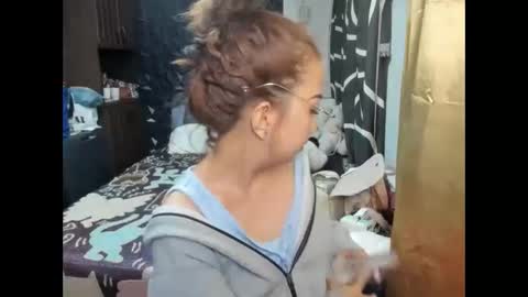 Angel online show from 21, 12, 2025