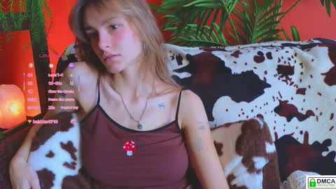 Snapshot of soft_animal chatting on 8, 10, 2025 E online show from 8, 10, 2025