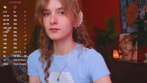 Snapshot of soft_animal chatting on 8, 4, 2026 E online show from 8, 4, 2026