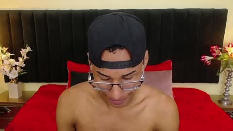 Snapshot of soft_attraction chatting on 5, 12, 2024 Cam and Amy online show from 5, 12, 2024