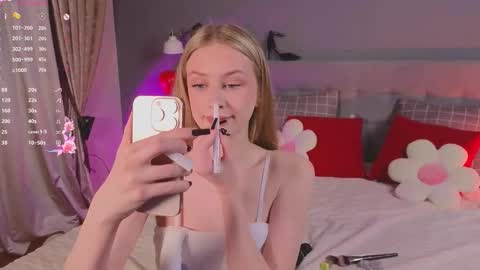 Snapshot of soft_babe chatting on 19, 2, 2026 Milisa online show from 19, 2, 2026