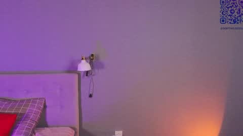 Snapshot of soft_babe chatting on 7, 5, 2026 Milisa online show from 7, 5, 2026