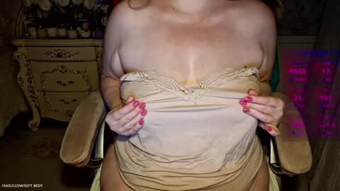 Hi Im Sofia             online show from 30, 1, 2025