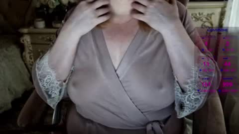 Snapshot of soft_body chatting on 11, 5, 2026 Hi Im Sofia online show from 11, 5, 2026